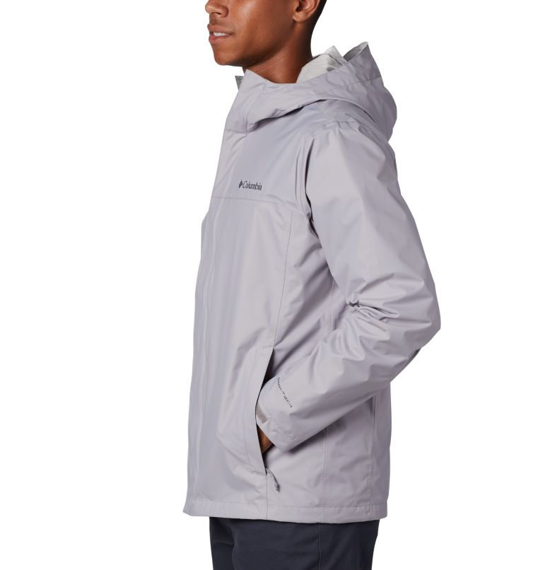 Columbia Watertigh Men Rain Jackets | FIZDAC-086