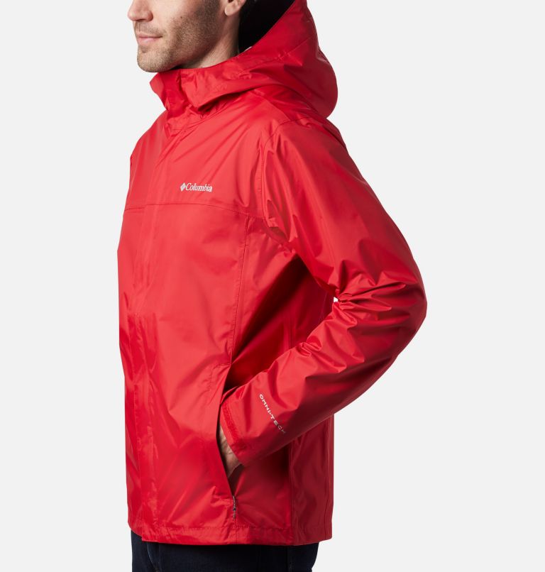 Columbia Watertigh Men Rain Jackets | OMWLYS-935