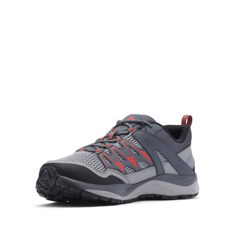 Columbia Wayfinder II Men Hiking Shoes | YZWUAP-612