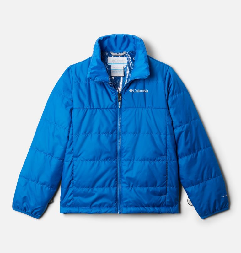 Columbia Whirlibird II Kids' 3 In 1 Jackets | PFSXZJ-413