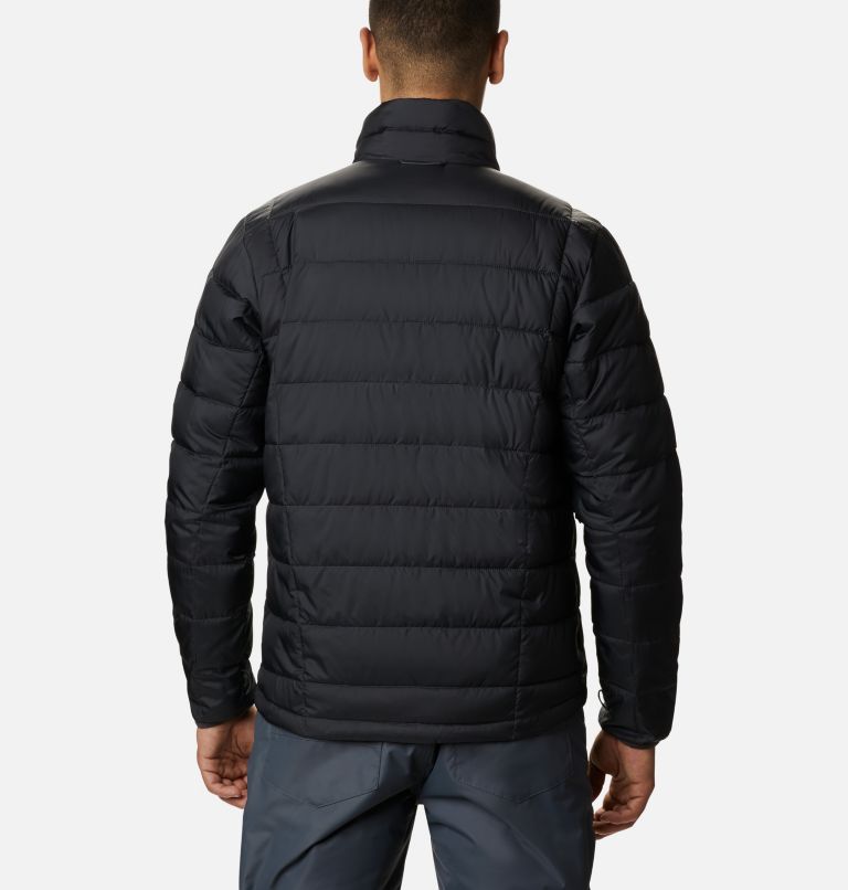 Columbia Whirlibird IV Men 3 In 1 Jackets | ROTLEF-981