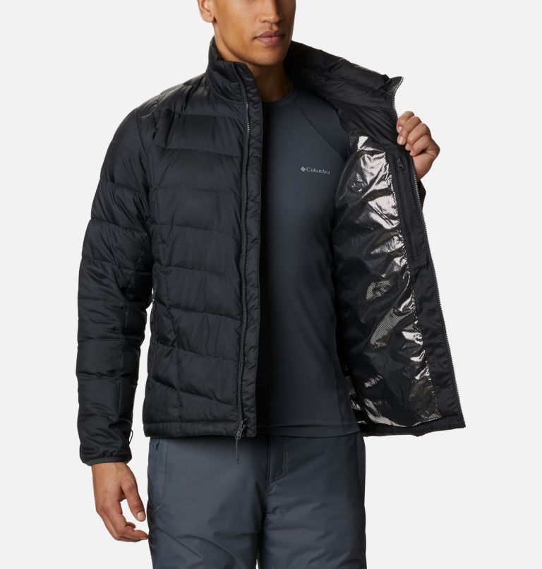 Columbia Whirlibird IV Men 3 In 1 Jackets | ROTLEF-981