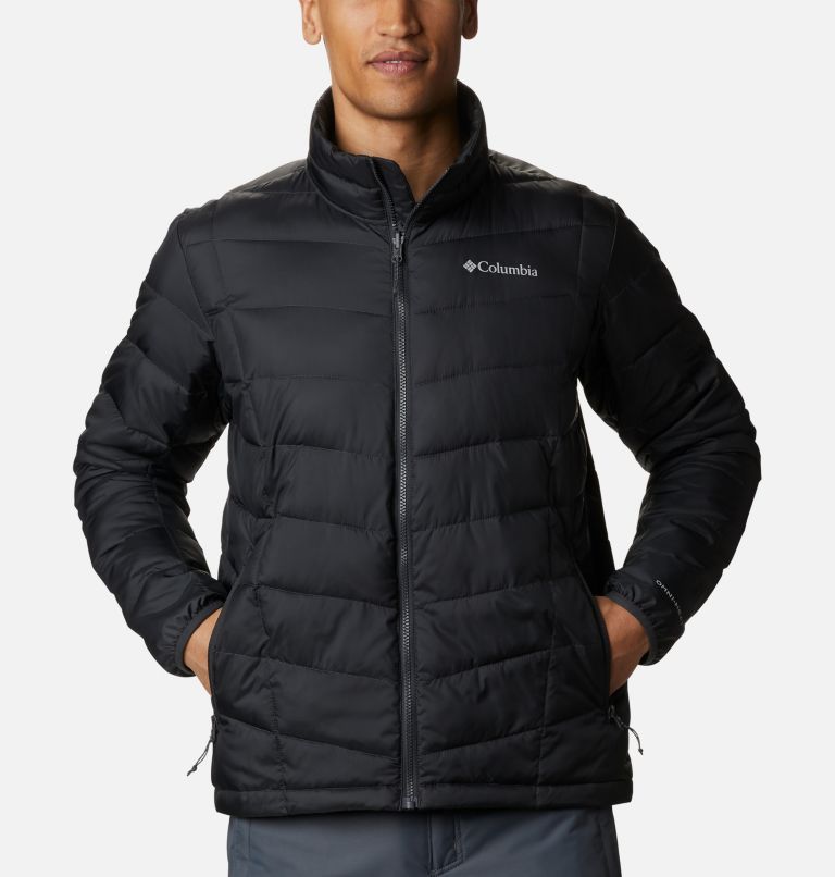 Columbia Whirlibird IV Men 3 In 1 Jackets | ROTLEF-981