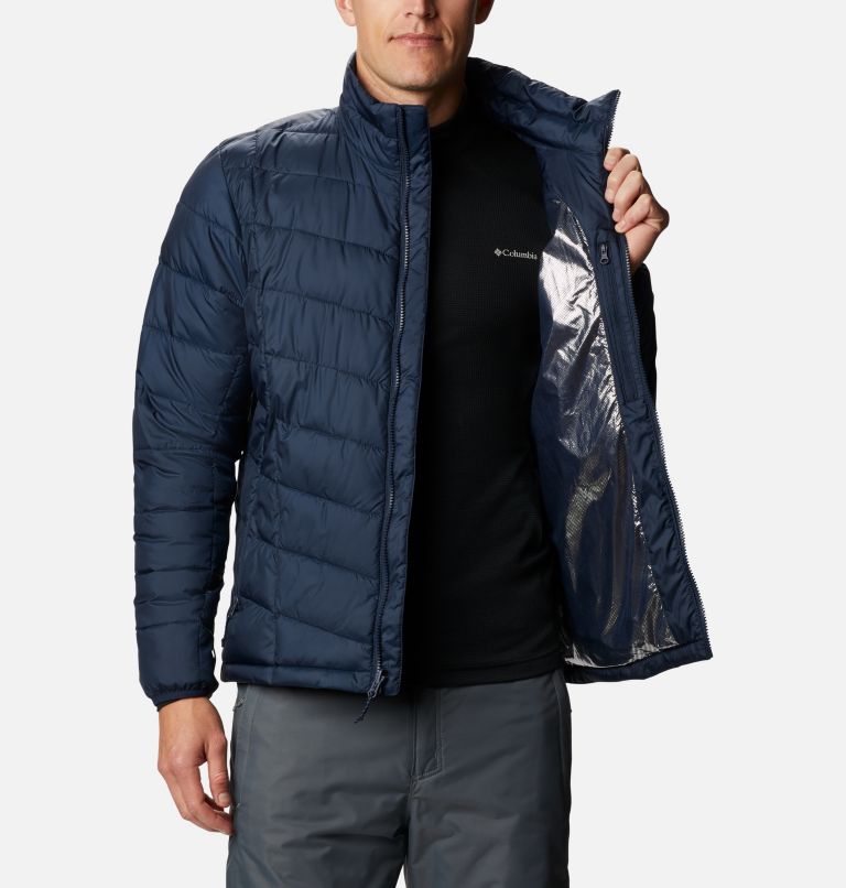 Columbia Whirlibird IV Men 3 In 1 Jackets | LACYKH-534