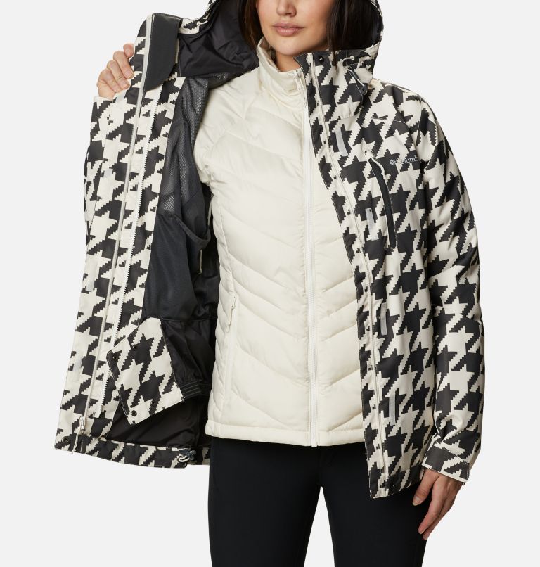 Columbia Whirlibird IV Women 3 In 1 Jackets | NJEBWI-156