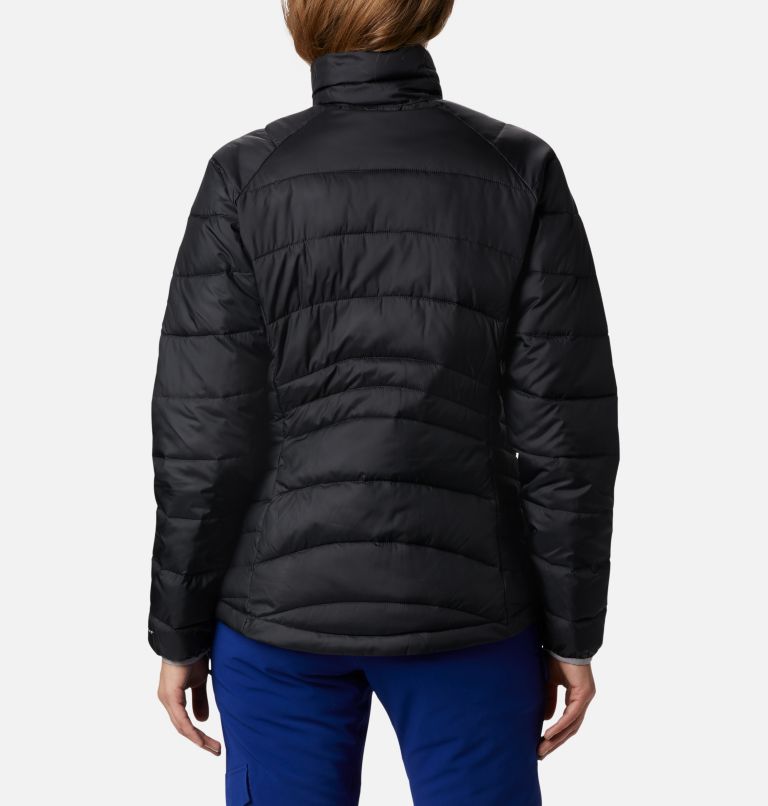 Columbia Whirlibird IV Women 3 In 1 Jackets | ZFCINO-107