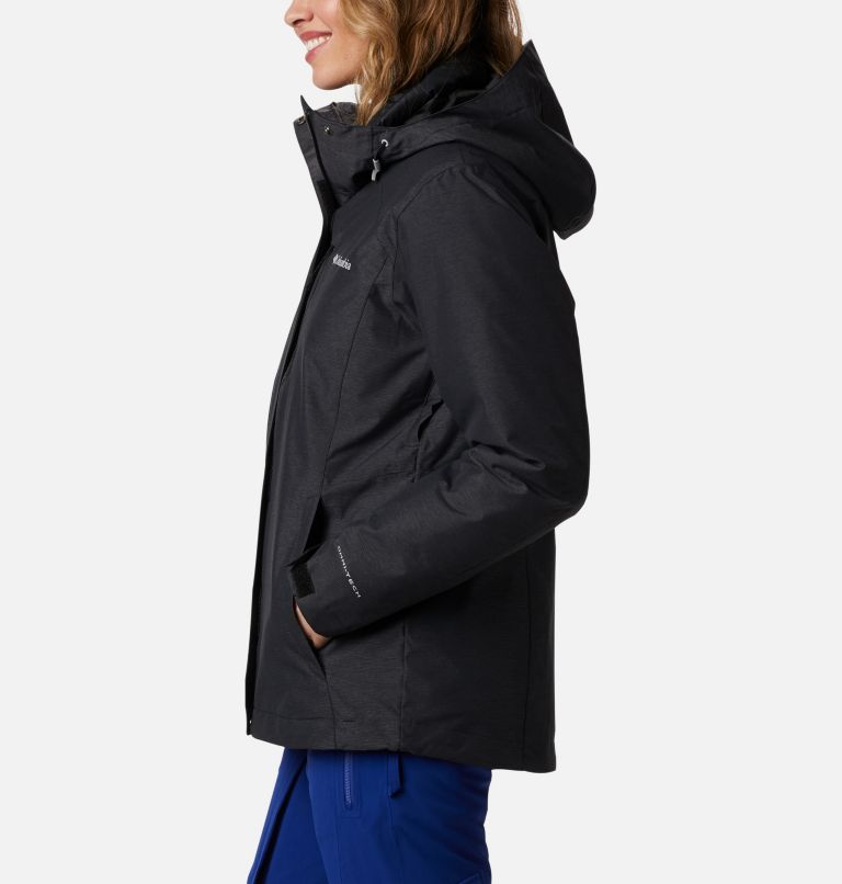 Columbia Whirlibird IV Women 3 In 1 Jackets | ZFCINO-107