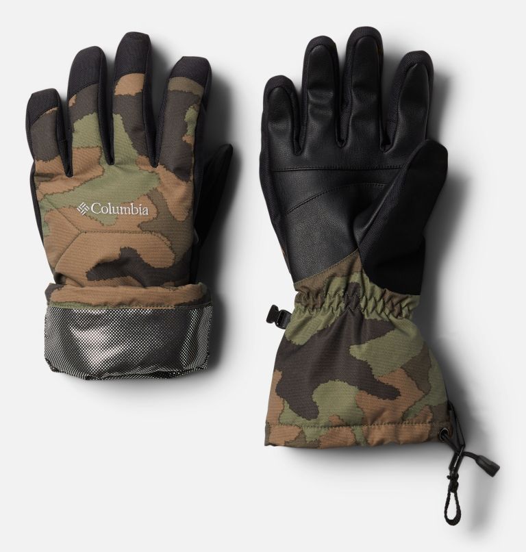 Columbia Whirlibird Men Gloves | JBCYKT-358