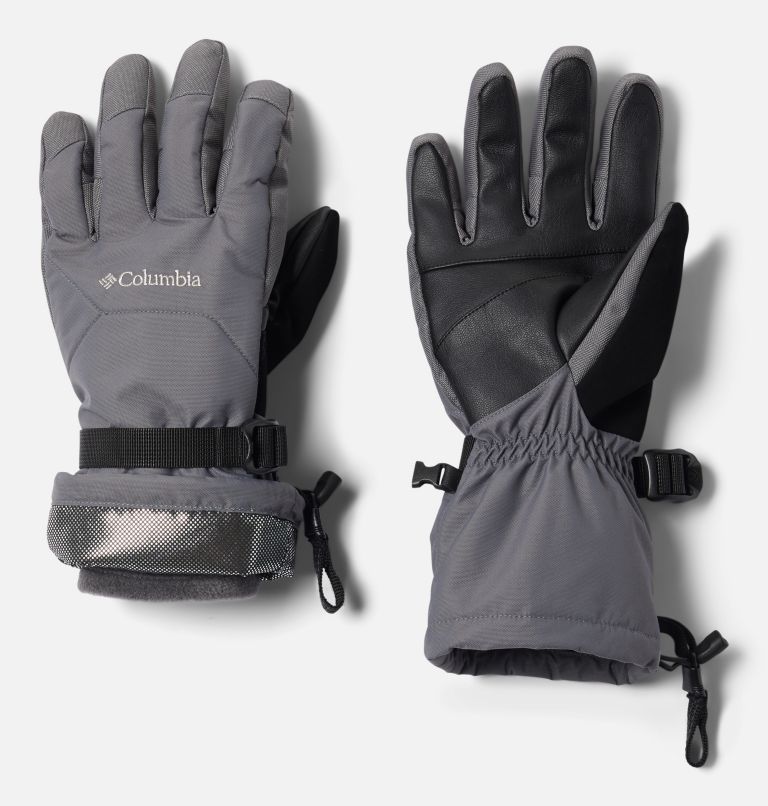 Columbia Whirlibird Men Gloves | LHZNBJ-679