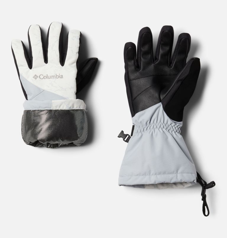 Columbia Whirlibird Women Gloves | NCISRD-602