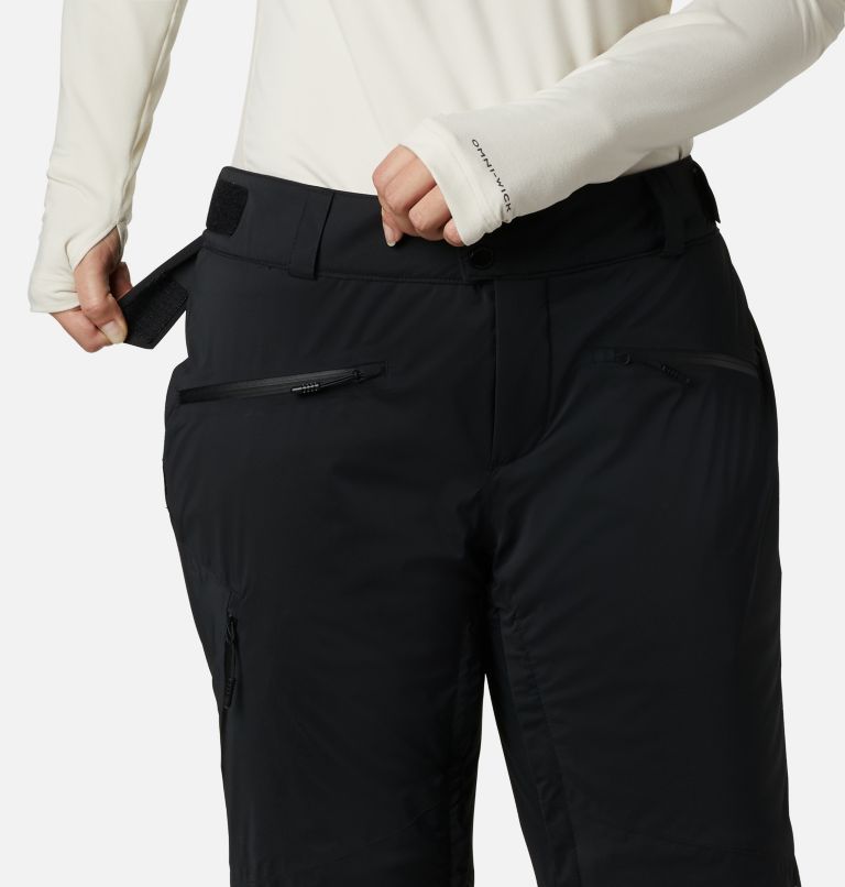 Columbia Wild Card Women Pants | OPNSTJ-341