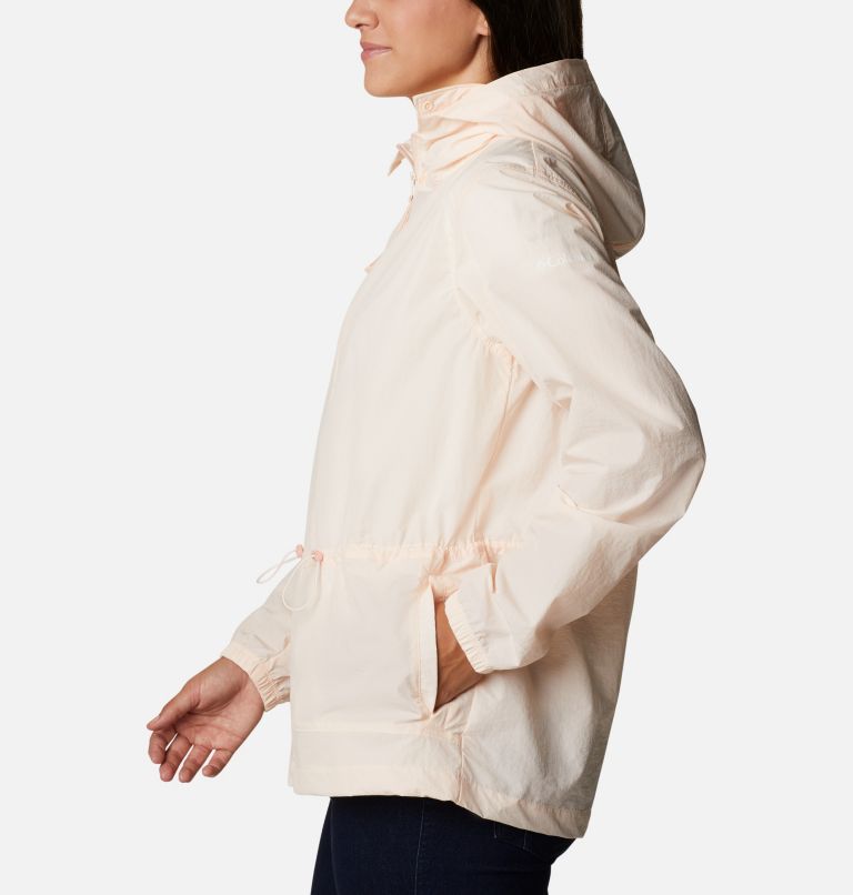 Columbia Wild Willow Women Windbreaker | PUVDCB-907