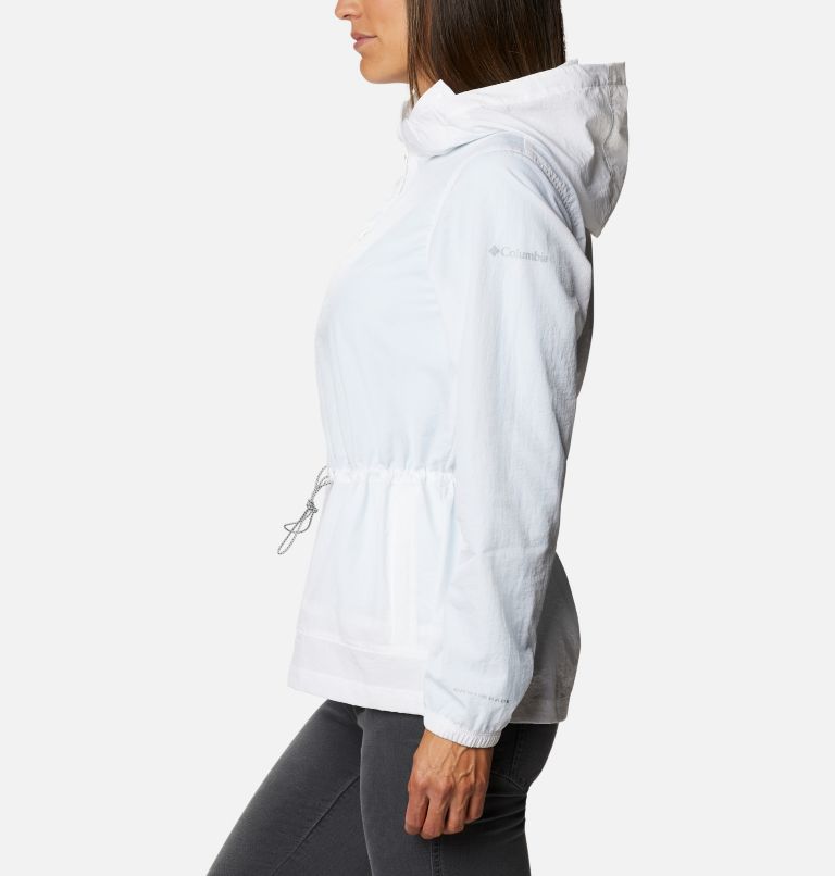 Columbia Wild Willow Women Windbreaker | WOZSGF-058