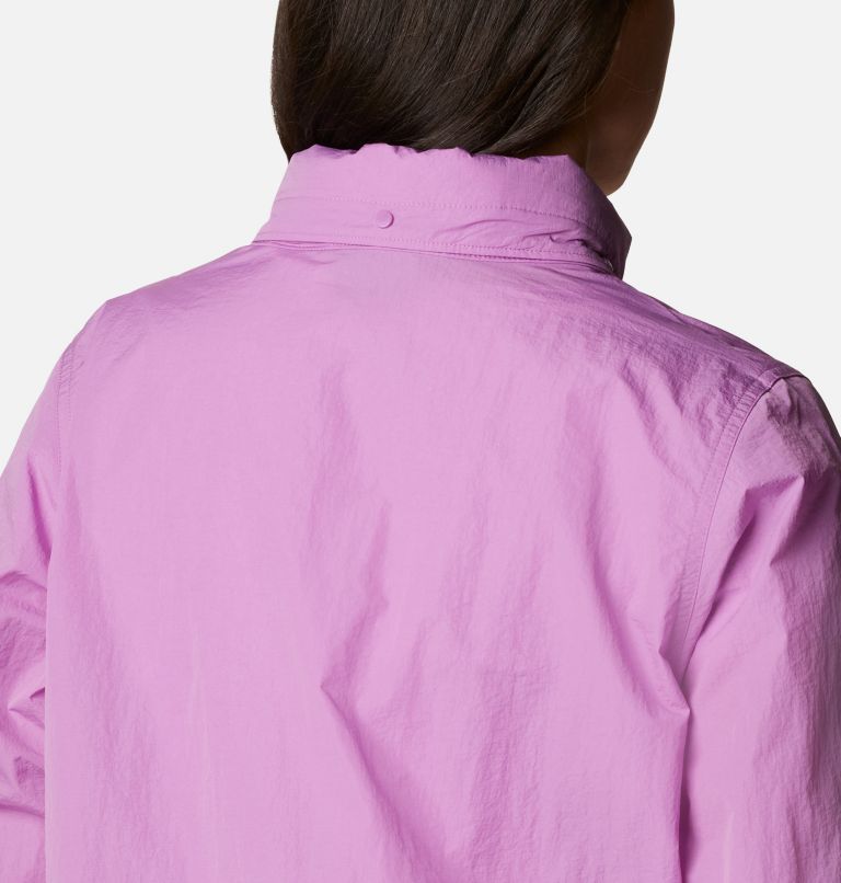 Columbia Wild Willow Women Windbreaker | UXQOPV-254