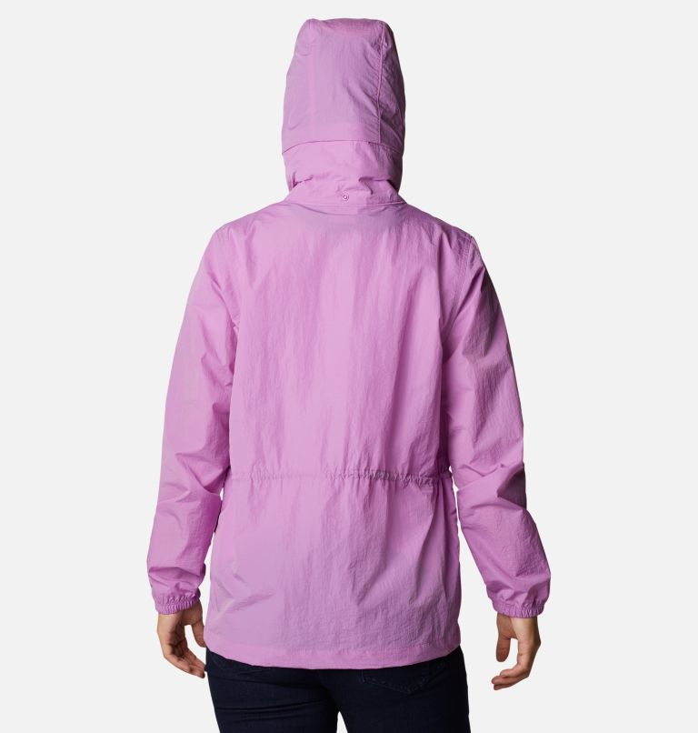 Columbia Wild Willow Women Windbreaker | UXQOPV-254