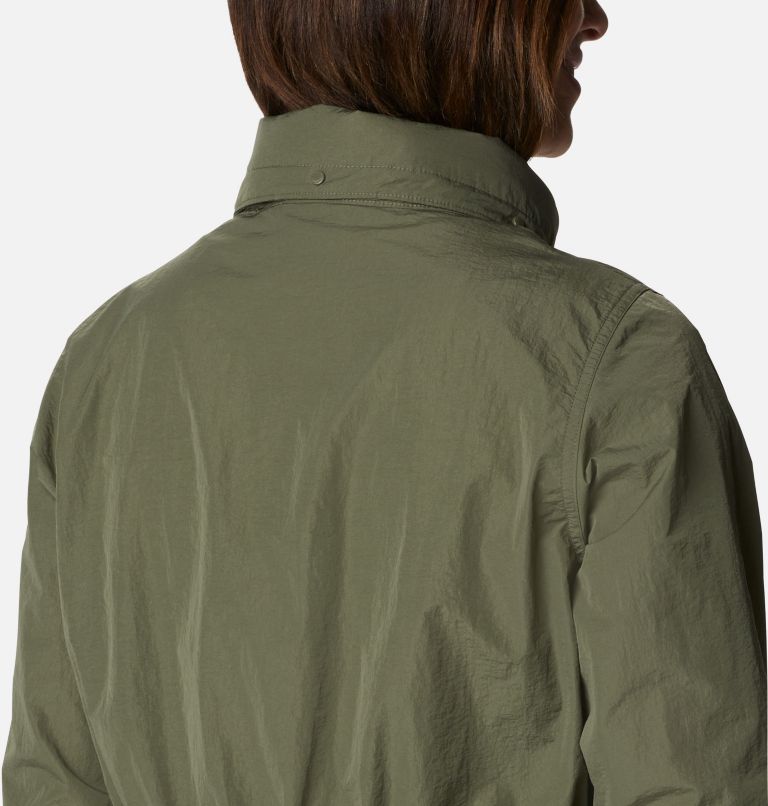 Columbia Wild Willow Women Windbreaker | DVMYXH-083