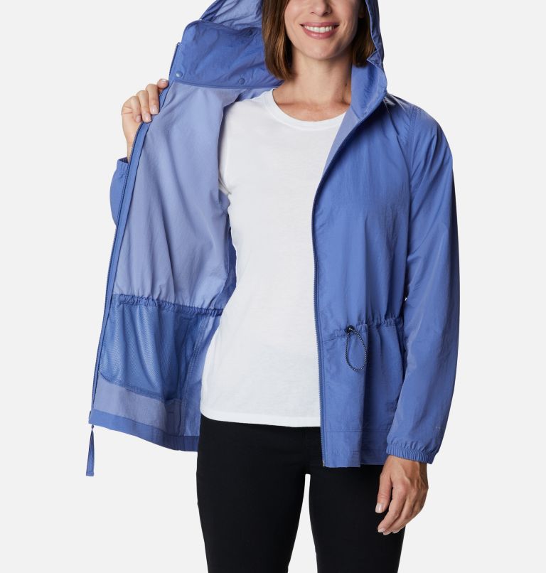 Columbia Wild Willow Women Windbreaker | OIXRHJ-815