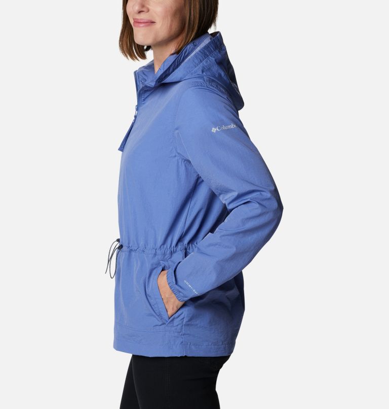 Columbia Wild Willow Women Windbreaker | OIXRHJ-815