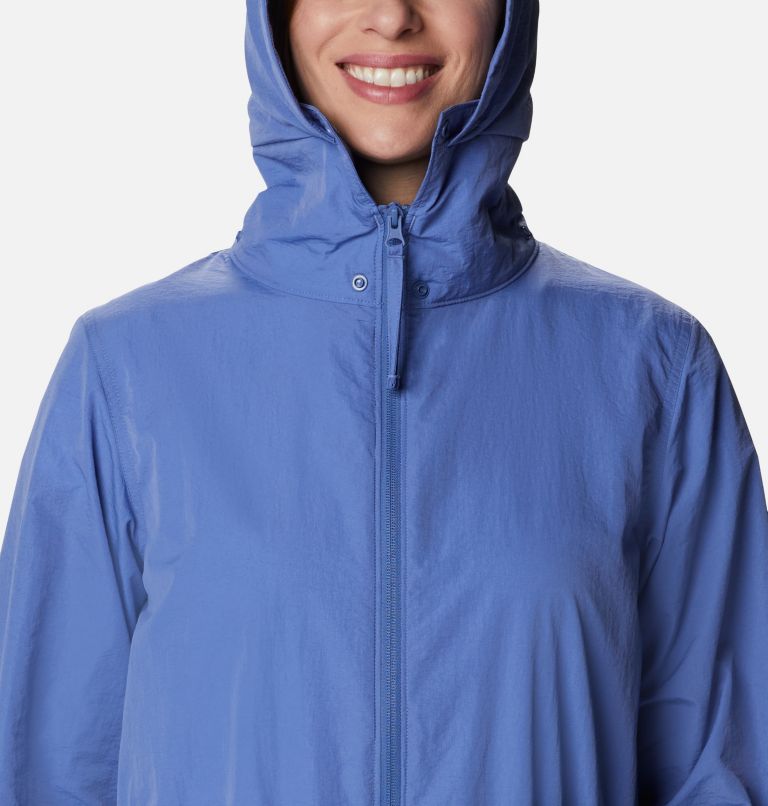 Columbia Wild Willow Women Windbreaker | OIXRHJ-815