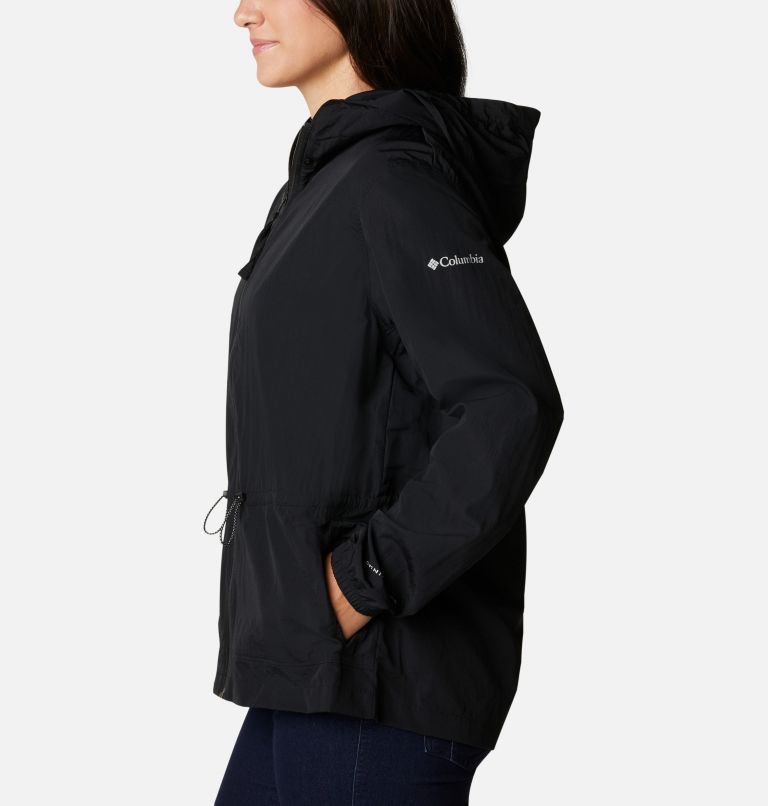 Columbia Wild Willow Women Windbreaker | HLGDCN-658