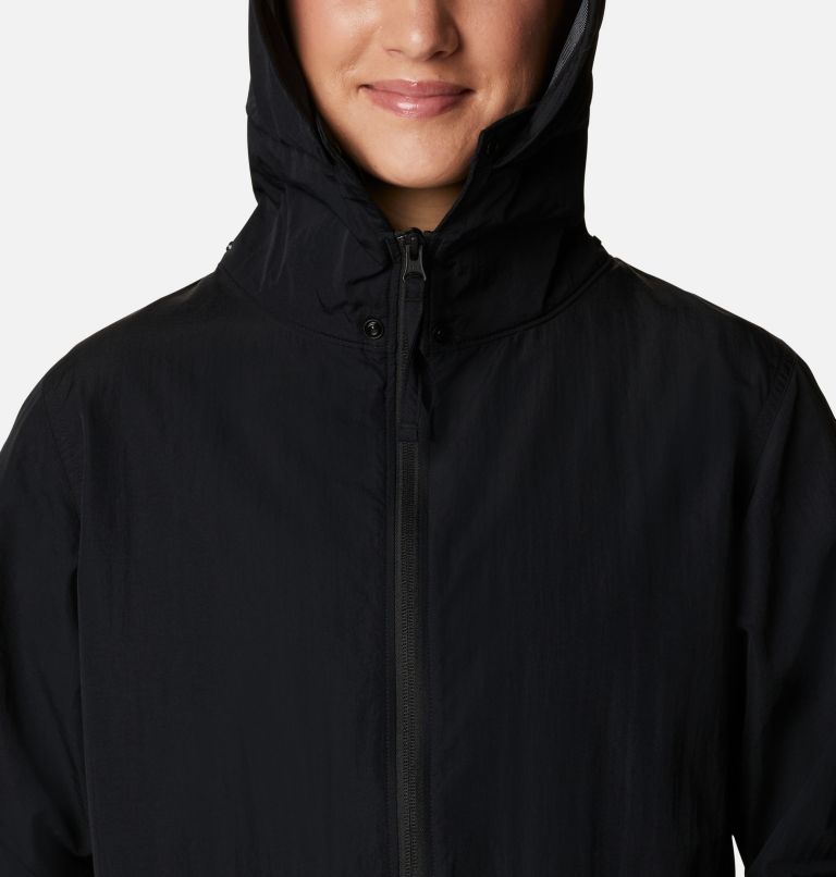 Columbia Wild Willow Women Windbreaker | HLGDCN-658