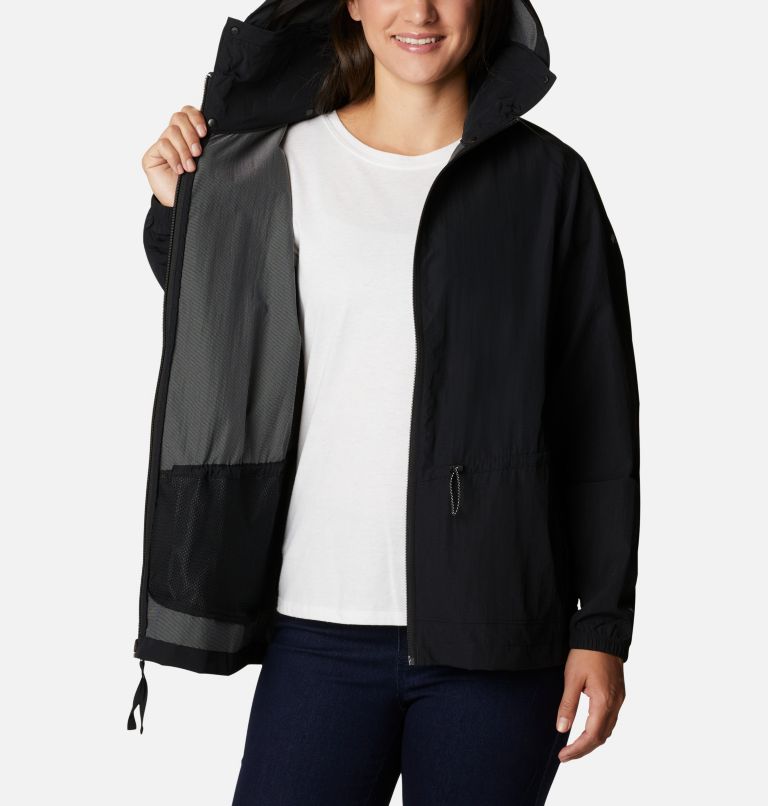 Columbia Wild Willow Women Windbreaker | HLGDCN-658