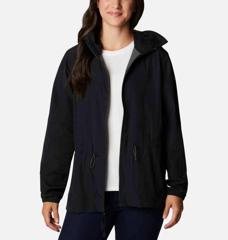 Columbia Wild Willow Women Windbreaker | HLGDCN-658