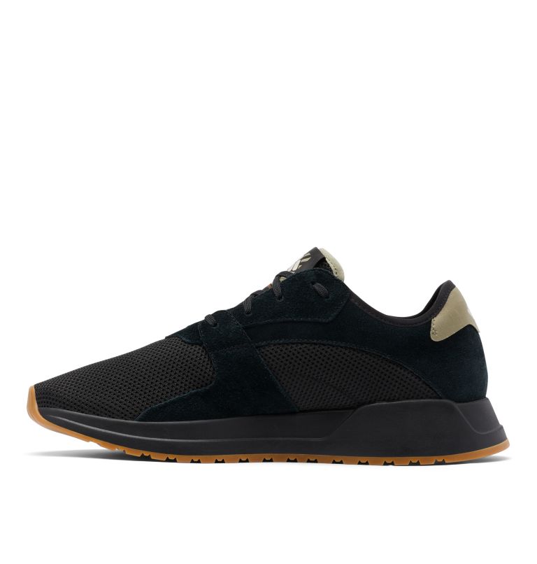 Columbia Wildone Men Sneakers | BCIWUH-493