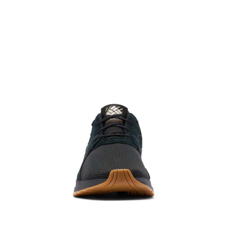 Columbia Wildone Men Sneakers | BCIWUH-493