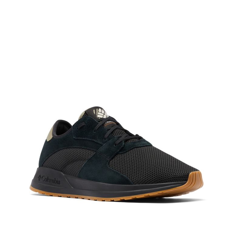 Columbia Wildone Men Sneakers | BCIWUH-493