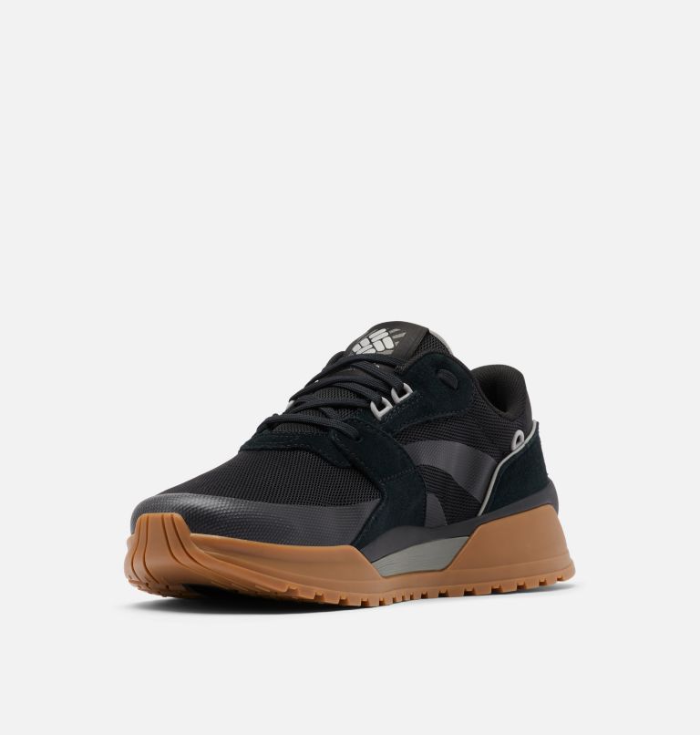 Columbia Wildone Men Sneakers | KXEJIH-934