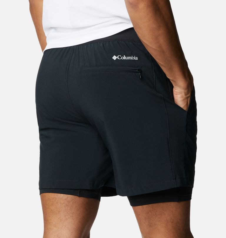 Columbia Zero Rules Men Shorts | BOFWCQ-382