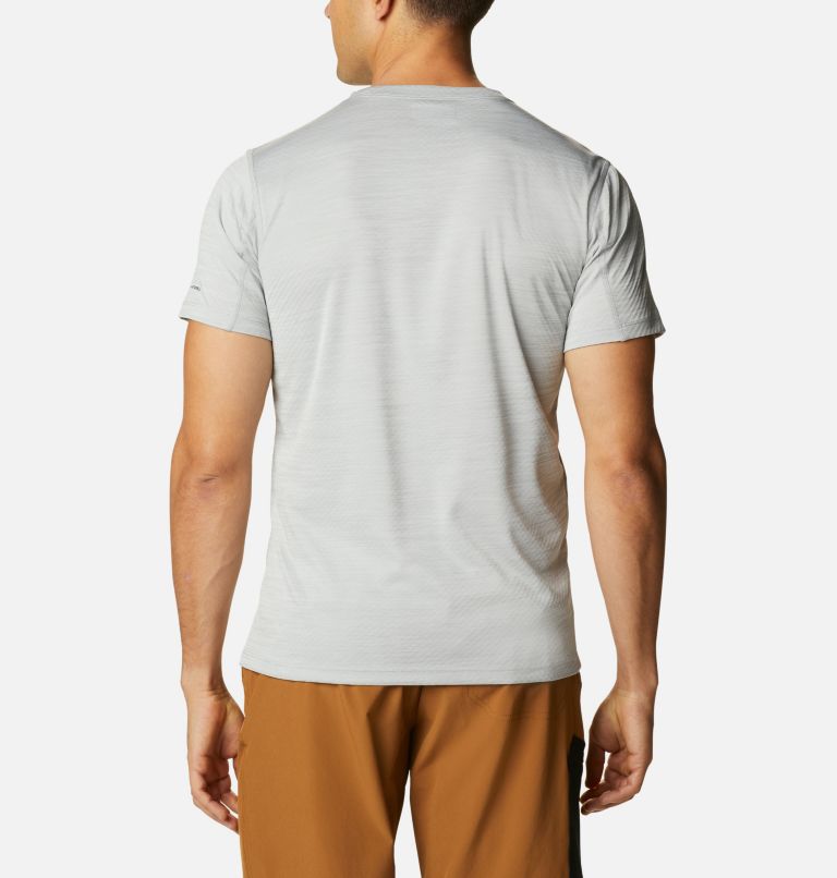 Columbia Zero Rules Men T-Shirts | CAMFUR-170