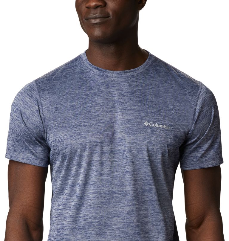 Columbia Zero Rules Men T-Shirts | FQKODR-953