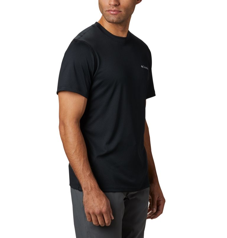 Columbia Zero Rules Men T-Shirts | LJDQVG-392