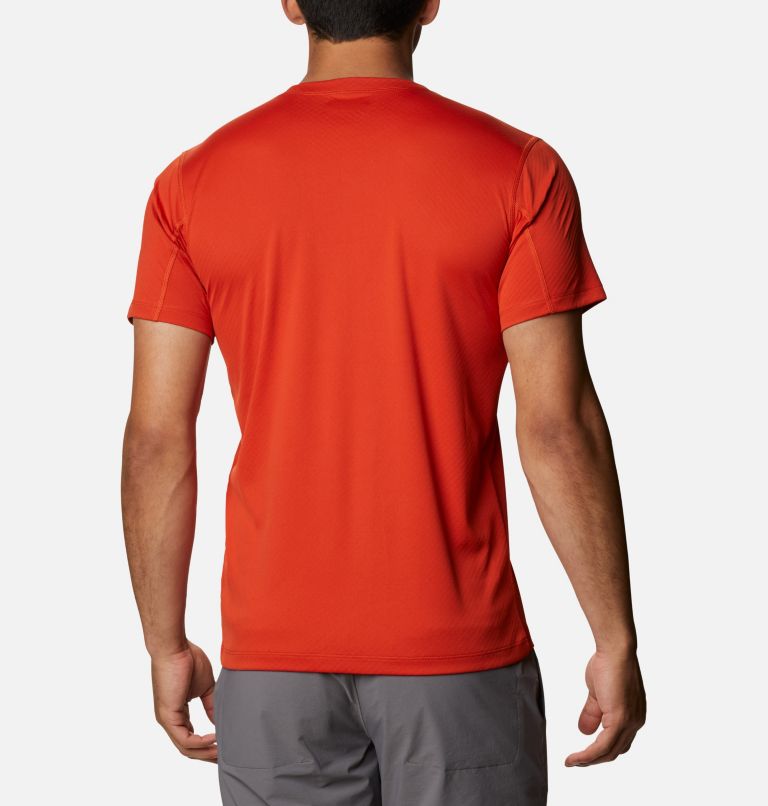 Columbia Zero Rules Men T-Shirts | NGRKQF-140