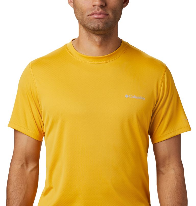 Columbia Zero Rules Men T-Shirts | VUGRNI-146