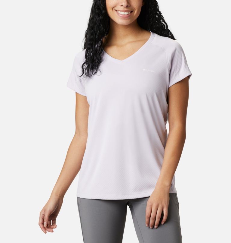 Columbia Zero Rules Women T-Shirts | BPCXJG-968