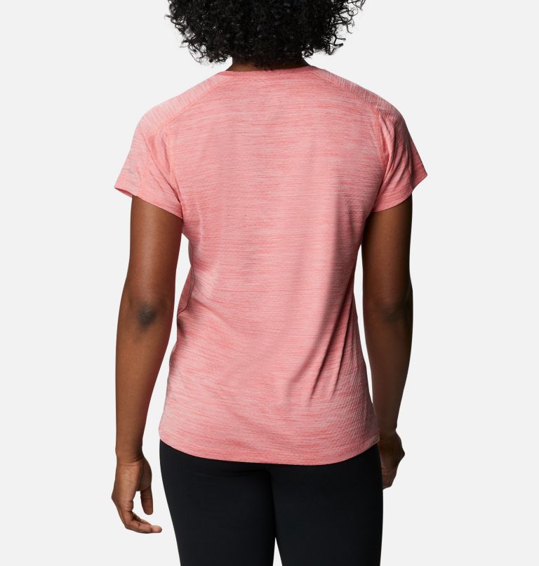 Columbia Zero Rules Women T-Shirts | MZYWDP-397