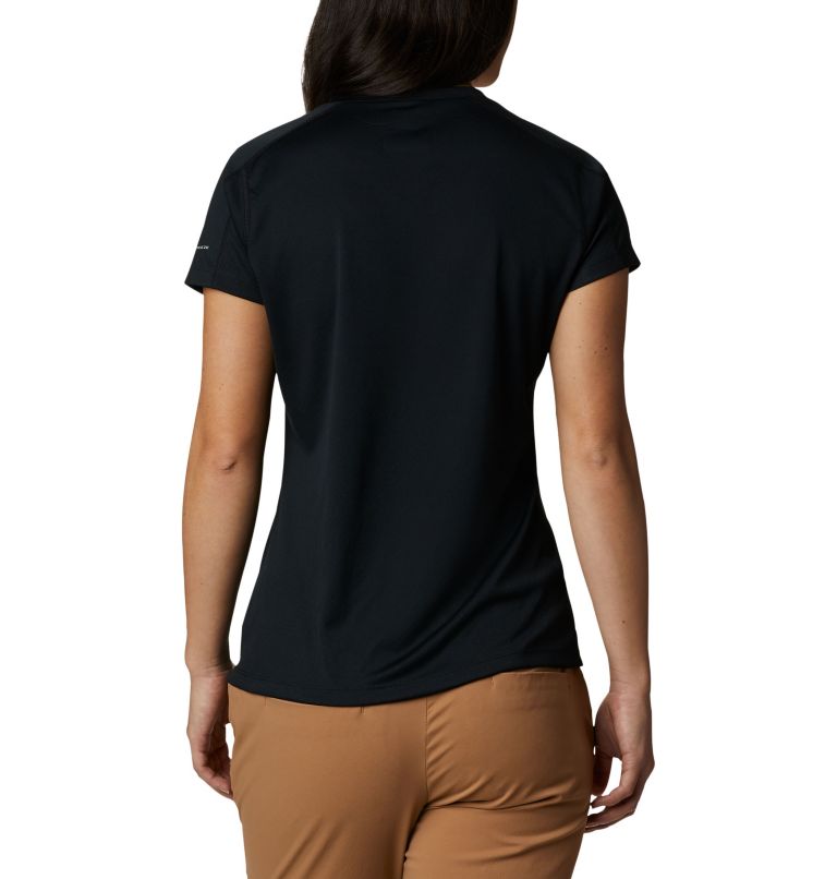 Columbia Zero Rules Women T-Shirts | VSBWCX-630