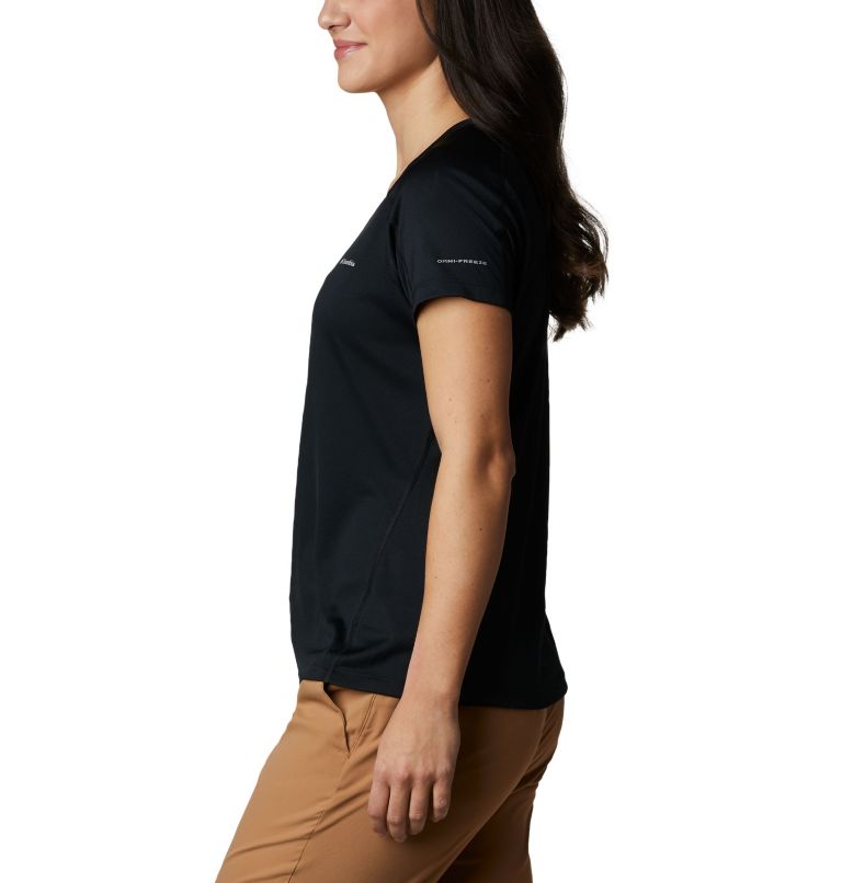 Columbia Zero Rules Women T-Shirts | VSBWCX-630