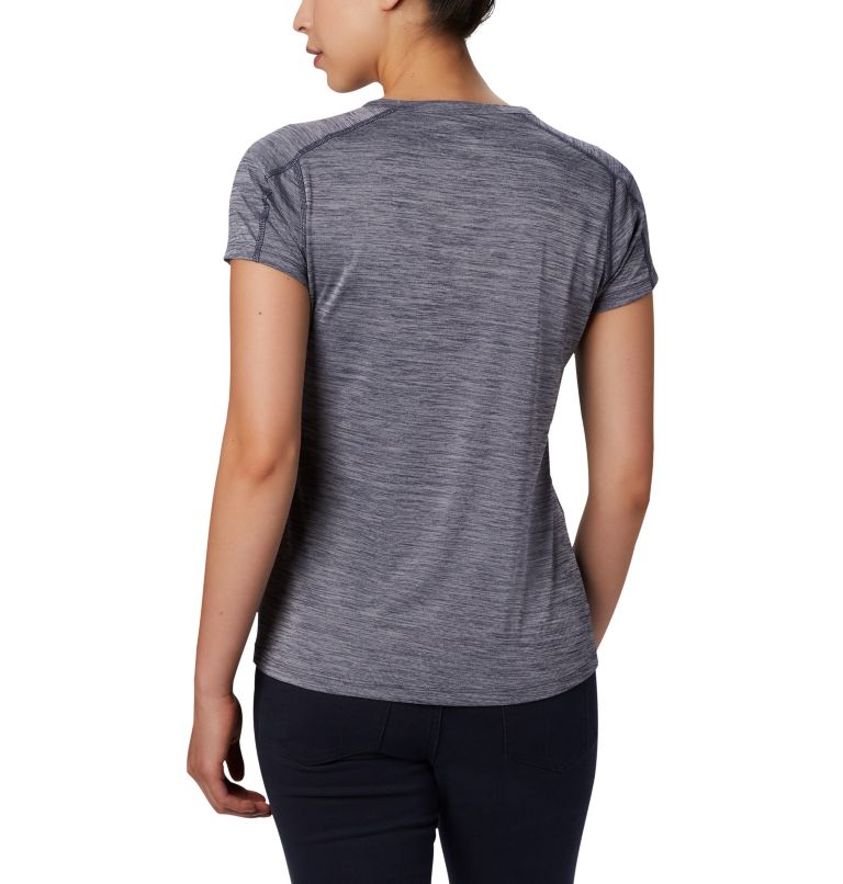 Columbia Zero Rules Women T-Shirts | YHNPSJ-345