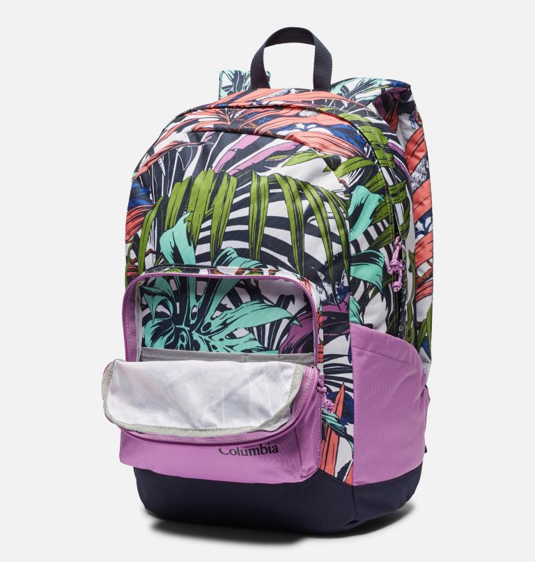 Columbia Zigzag 22L Kids' Backpack | ELKDPC-350