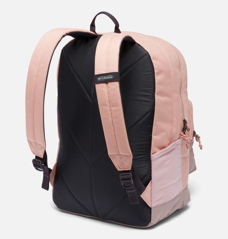 Columbia Zigzag 30L Kids' Backpack | FBIVEC-621