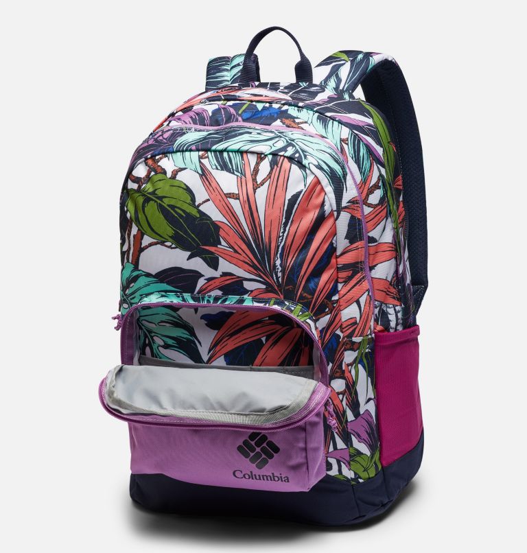 Columbia Zigzag 30L Kids' Backpack | WHUFMT-403