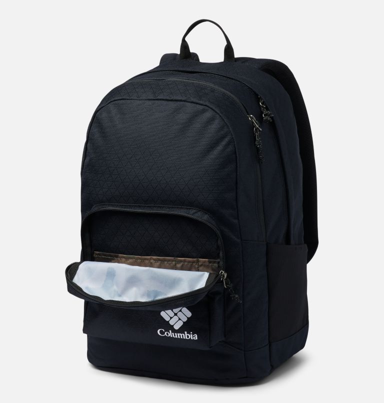 Columbia Zigzag 30L Kids' Backpack | YIHQED-390